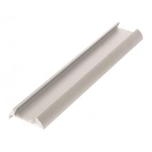 PVC fender profile 30x14mm