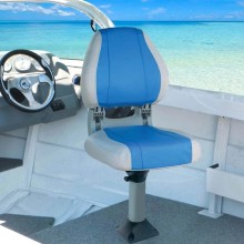 Крак/поставка за седалка 330мм 13 инча, Ocean South