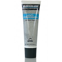 Антикорозионна грес Quicksilver - стар номер 92-802867Q 1