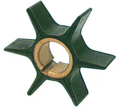 Mercury/Mariner 4Т 4/5HP 47-96305M