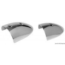 PVC fender profile RADIAL