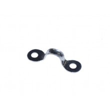 Fairlead stainless steel