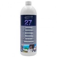 Препарат за премахване на сол - готов за ползване Nautic Clean Salt Remover 0.750л