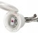 Shower box with mixer