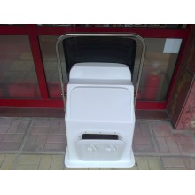 Console 114x54x40 cm