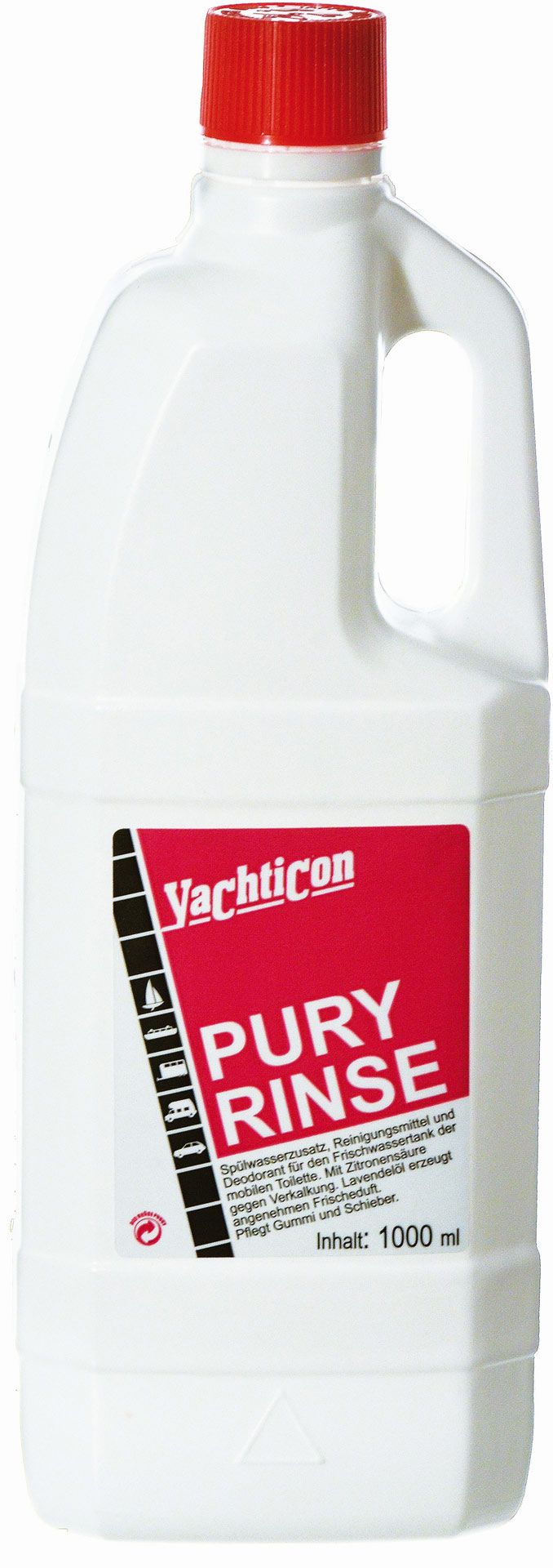 Pla Rinse Pury Rinse 1 Liter